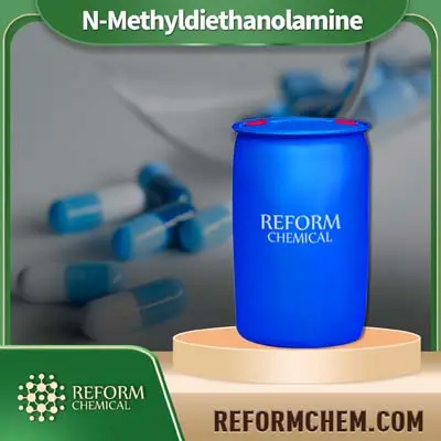 N-Methyl di ethanol amin