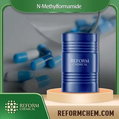 N-Methyl forma mid