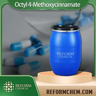 Octyl 4-Methoxycinna mat