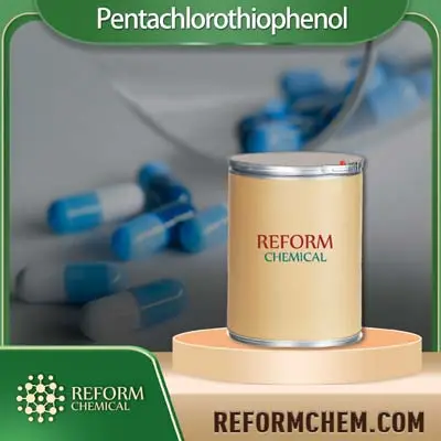 Penta chlor othiophenol