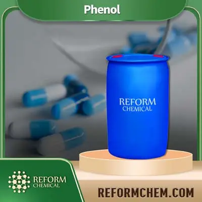 Phenol