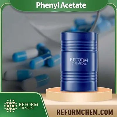 Phenyl acetat