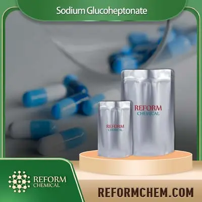 Natrium glucoheptonat