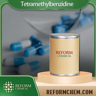 Tetra methyl benzi din