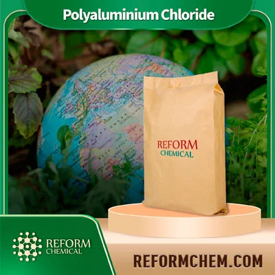 Poly aluminium chlorid