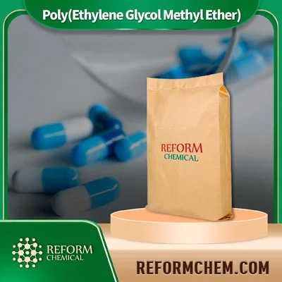 Poly(Ethylen glykol methylether)