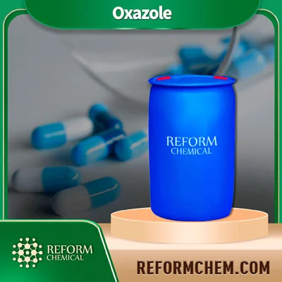 Oxazol