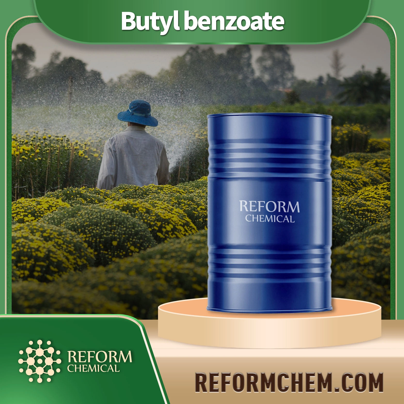 Butyl benzoat