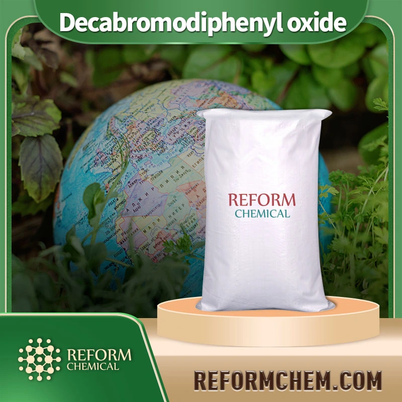 Decabromdi phenyl oxid