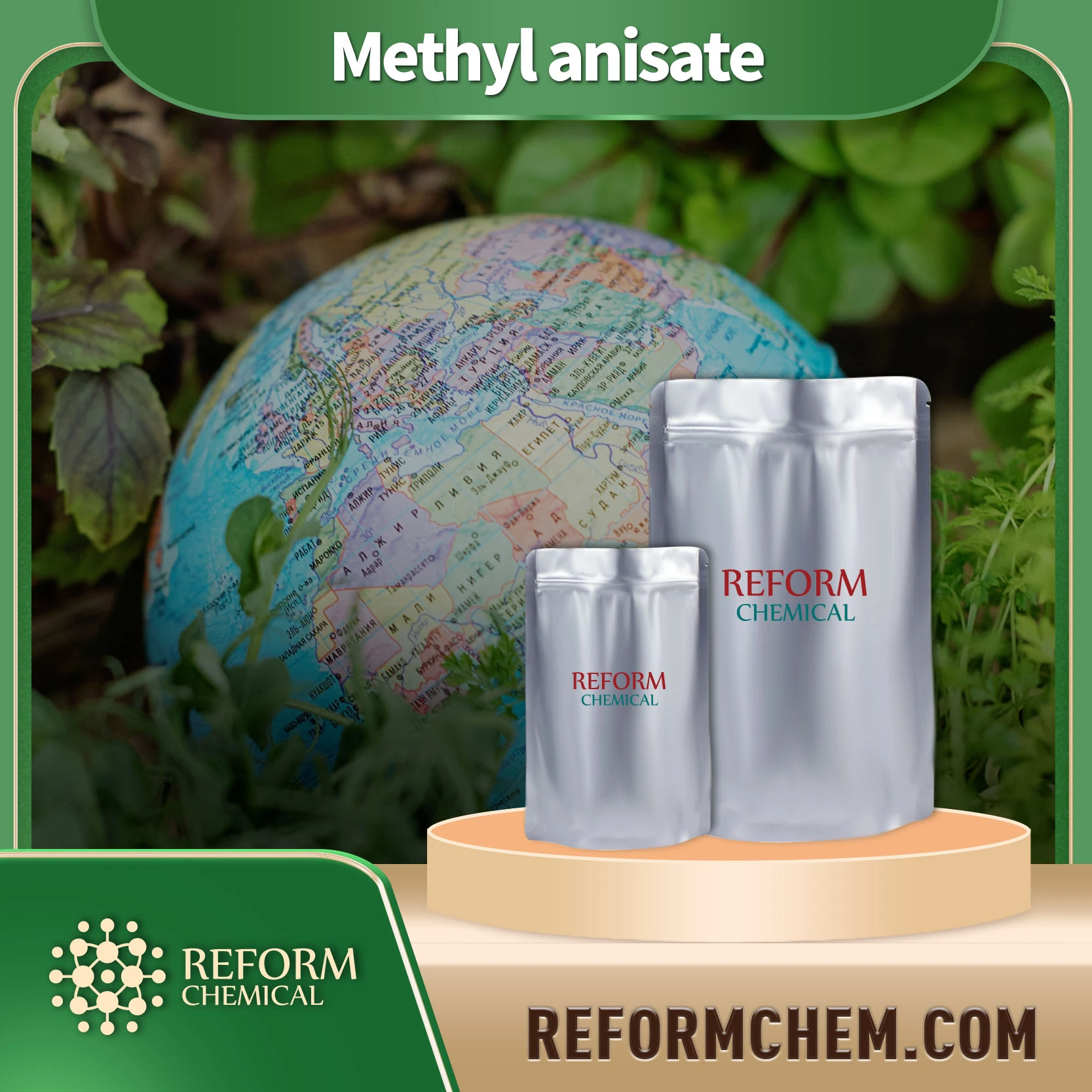 Methyl anisat