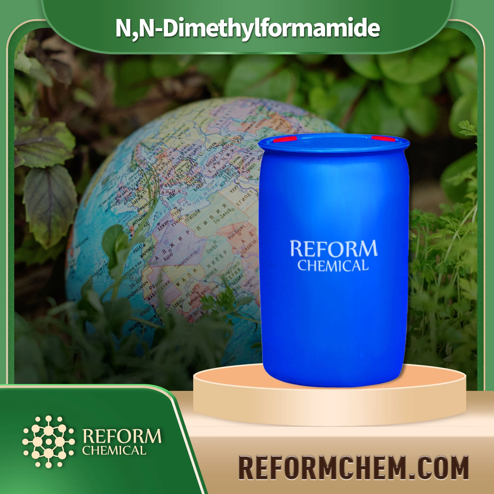 N,N-Dimethyl forma mid