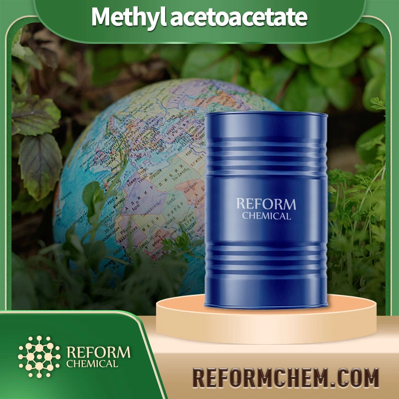 Methyl aceto acetat