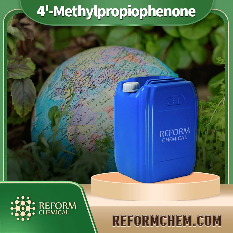 4 '-Methyl propiophenon