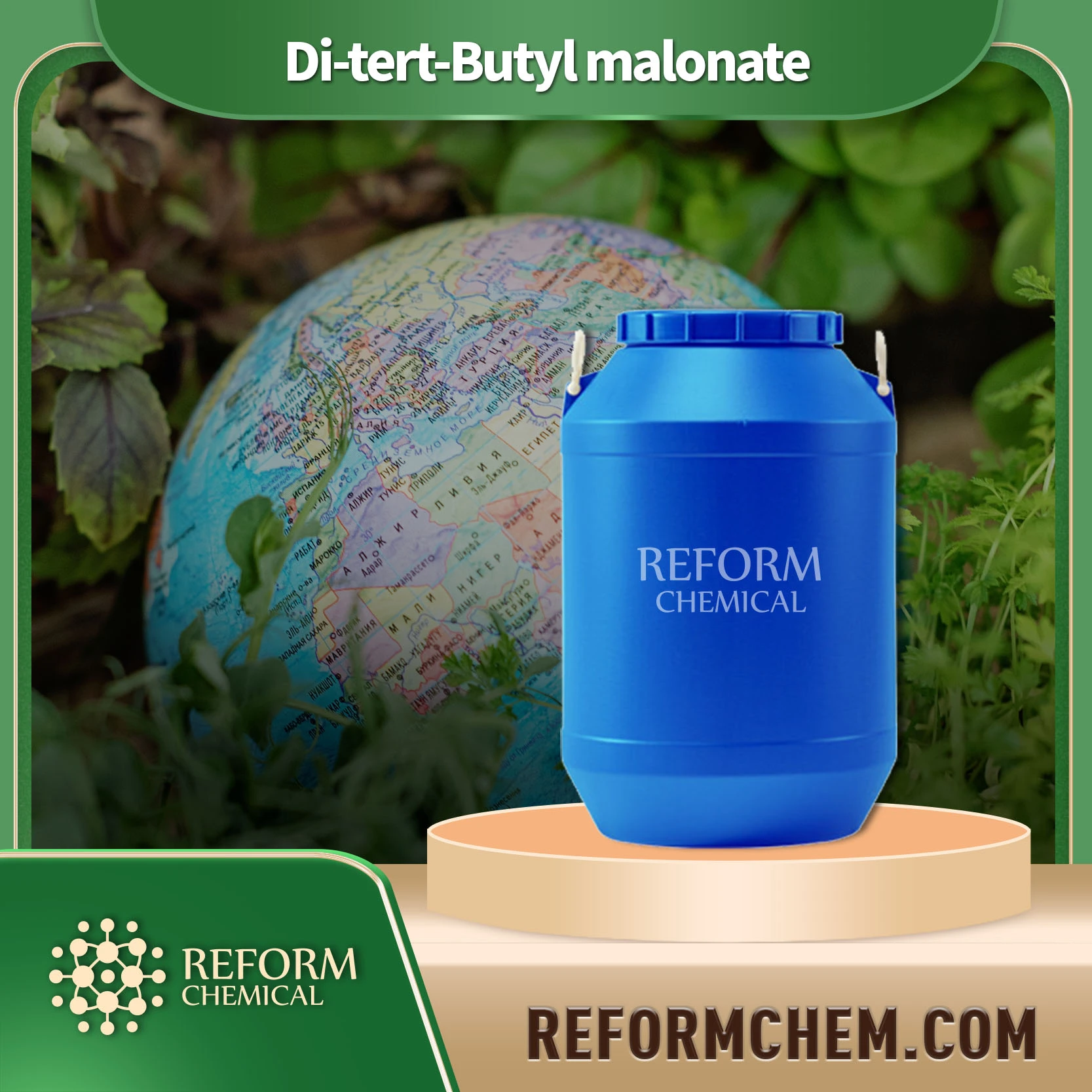 Di-tert-Butyl malonat