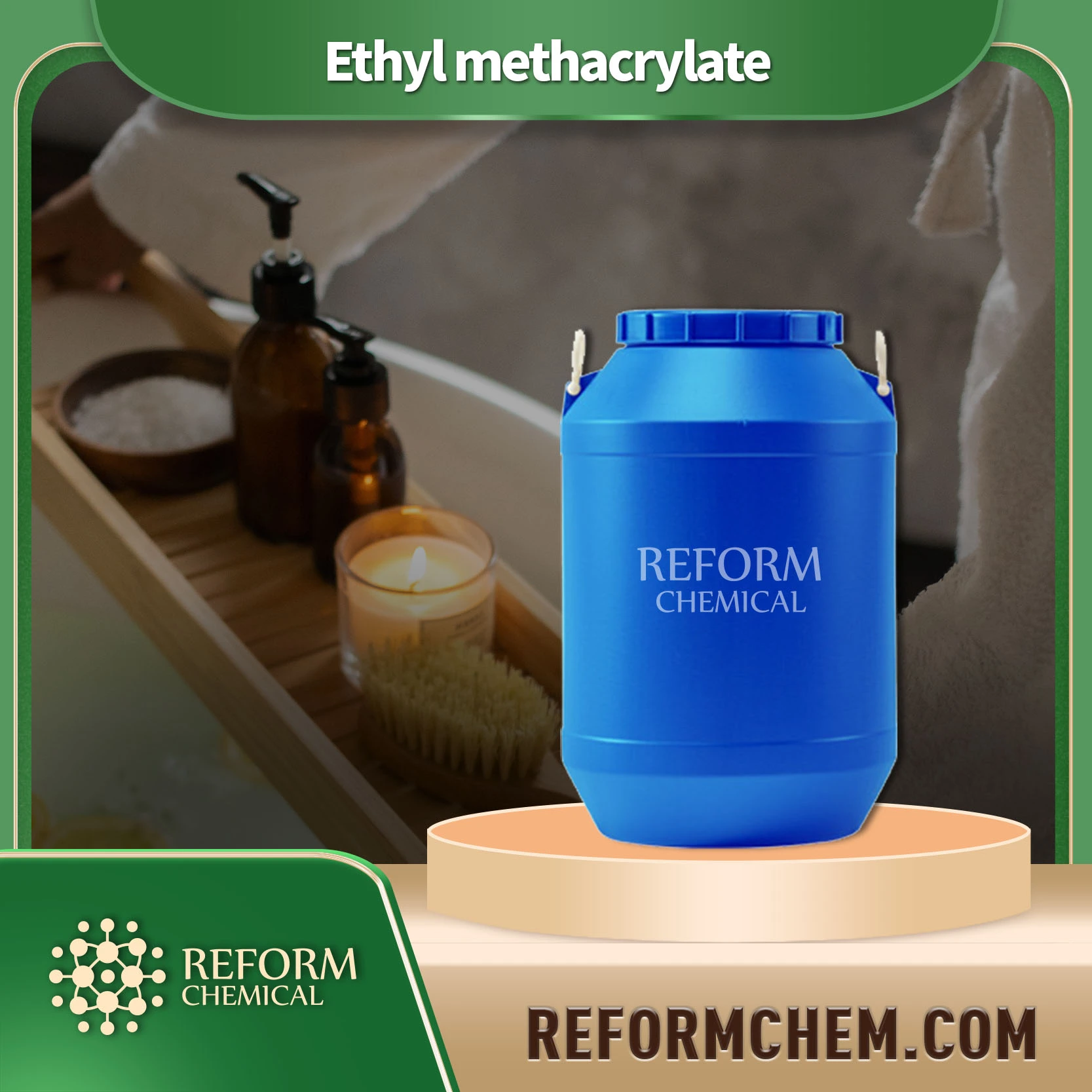 ethyl methacrylate97 63 2