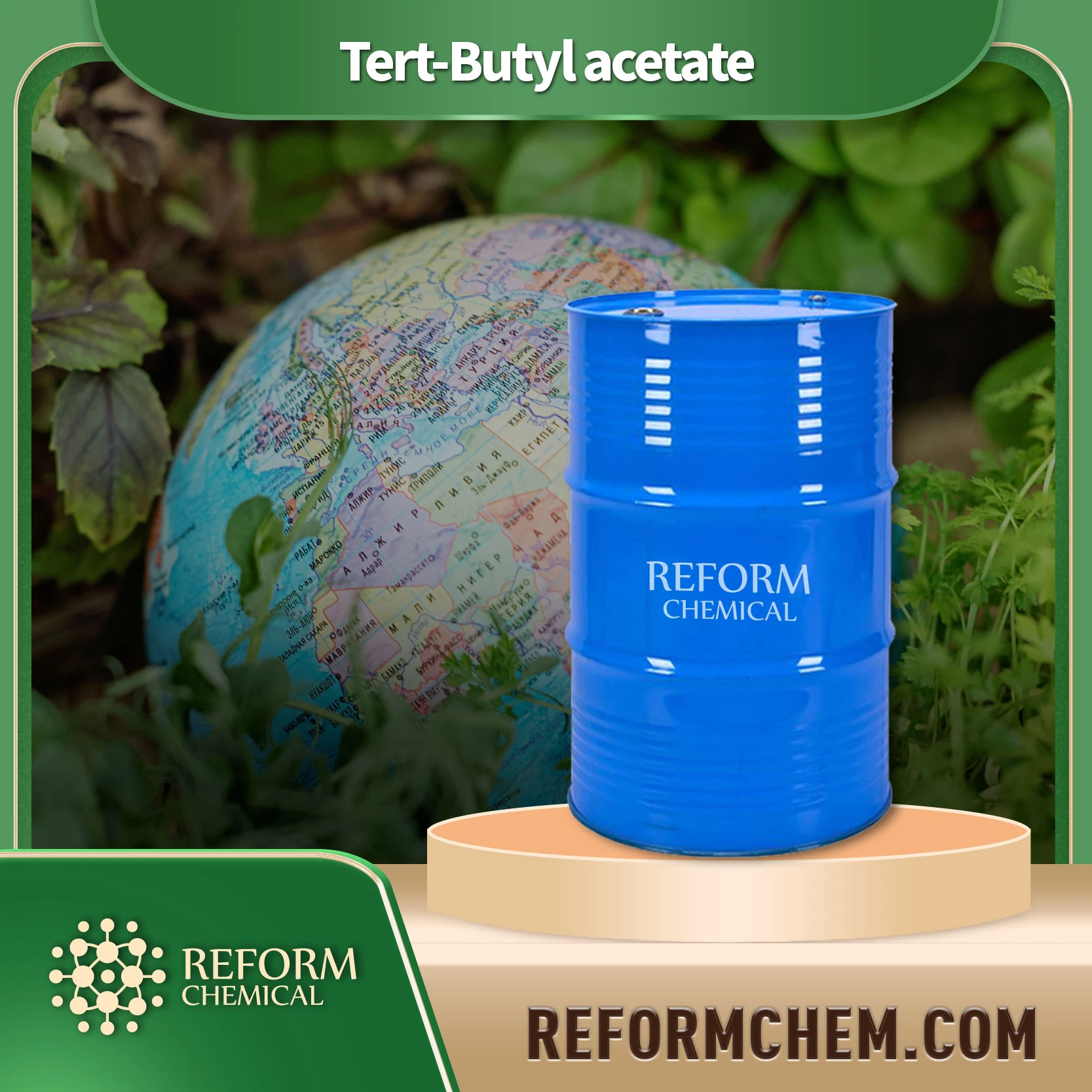 Tert-Butyl acetat