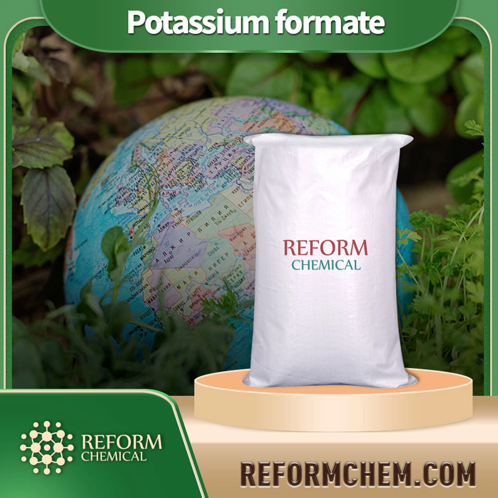 potassium formate 590 29 4