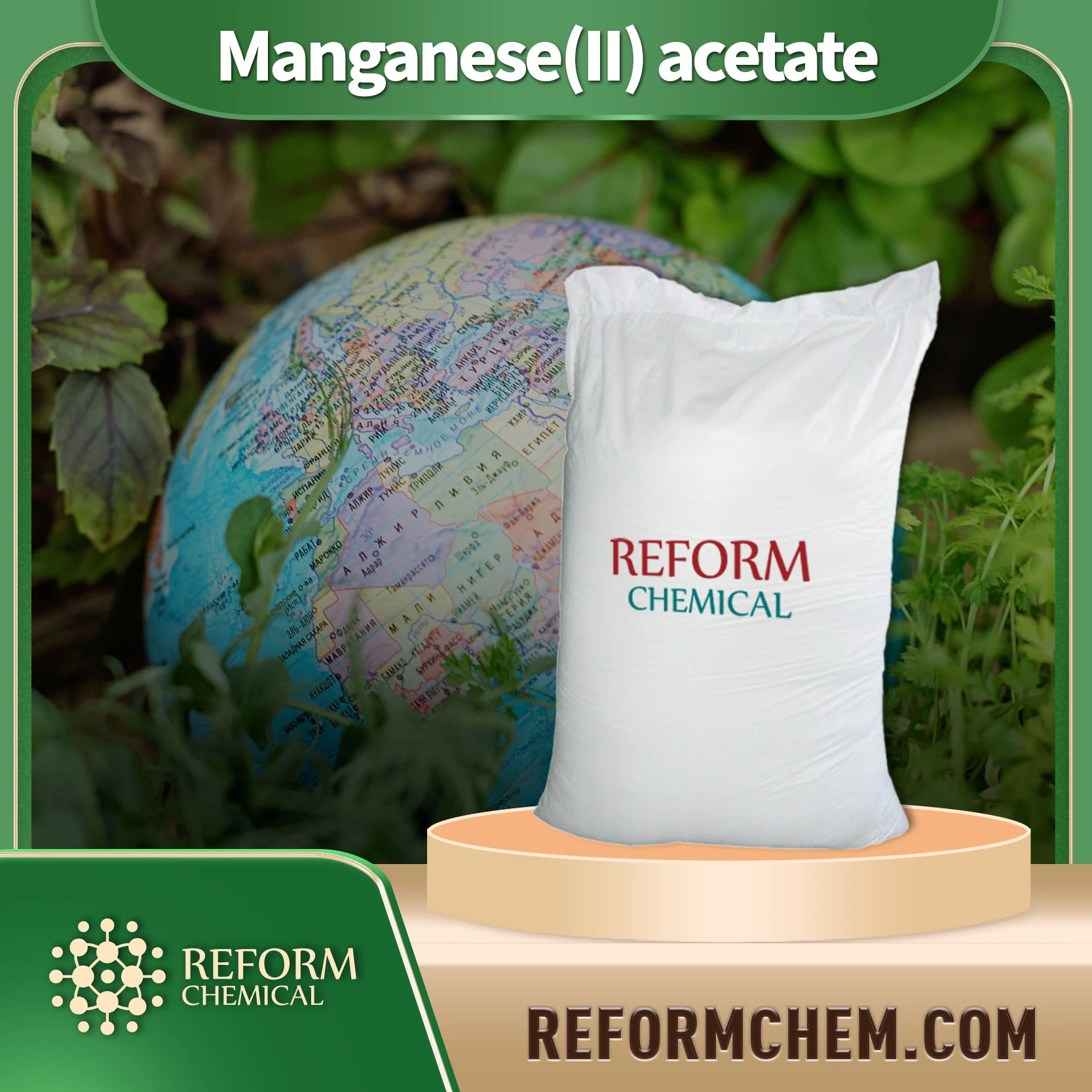 manganese ii acetate 638 38 0