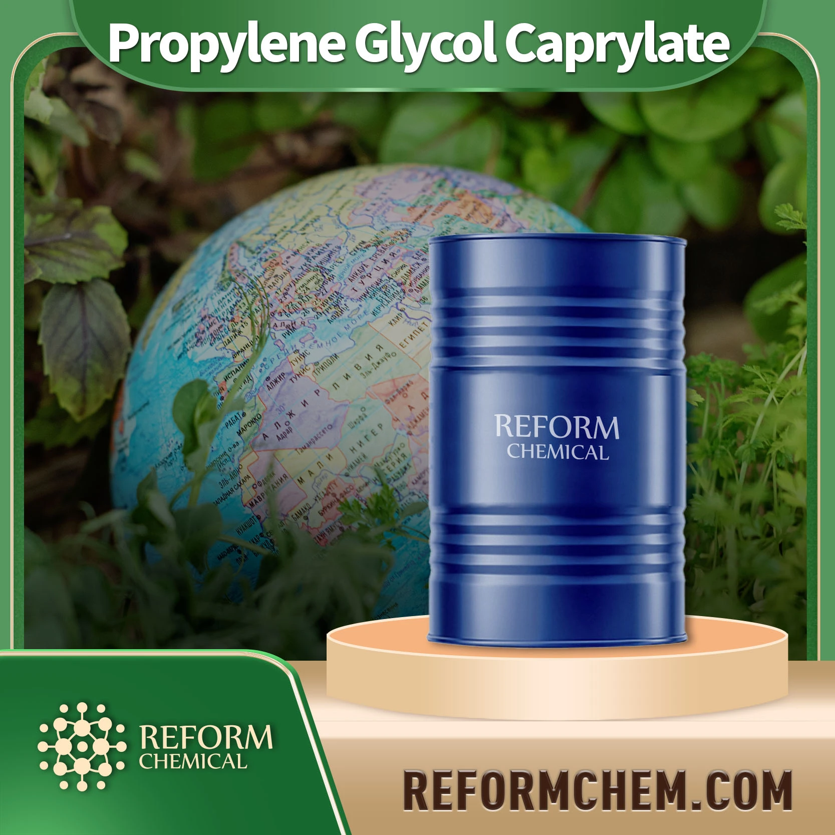 PROPYLEN GLYCOL CAPRYLATE