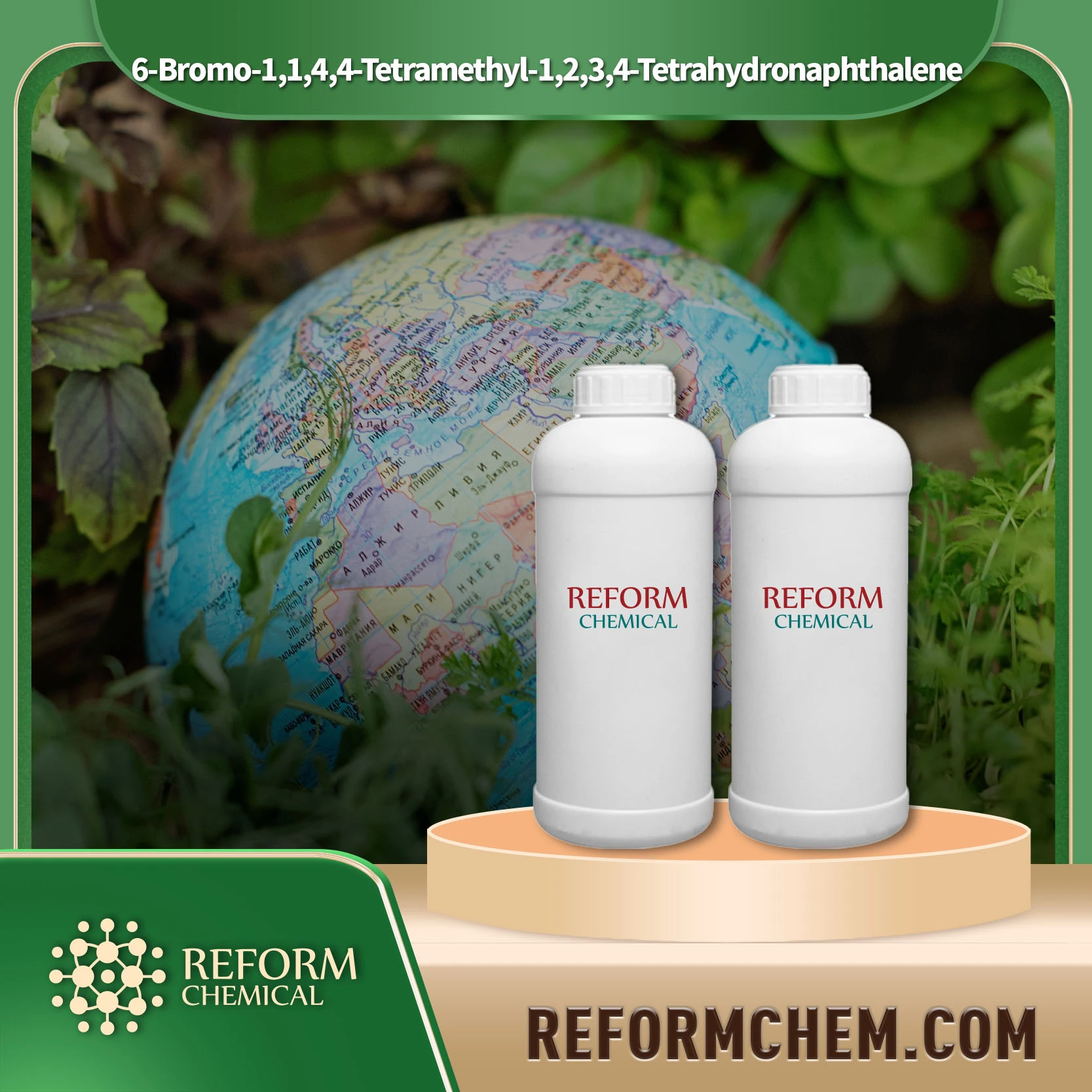 6 bromo 1 1 4 4 tetramethyl 1 2 3 4 tetrahydronaphthalene27452 17 1