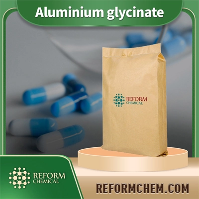 Aluminium glycinat