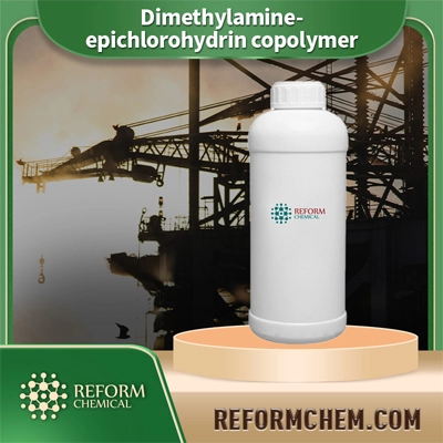 Dimethylamin-Epichlorhydrin-Copolymer