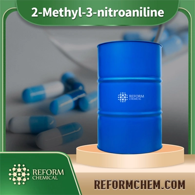 2-Methyl-3-nitroanilin