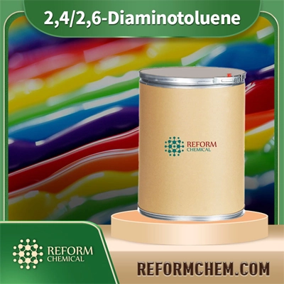 2,4/2,6-Diaminotoluol