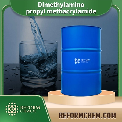 Dimethylamino propylmeth acrylamid