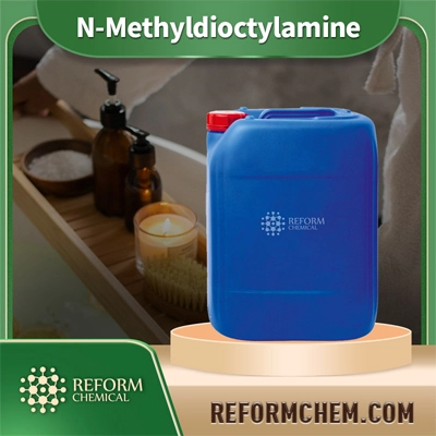 N-Methyl dioctylamin