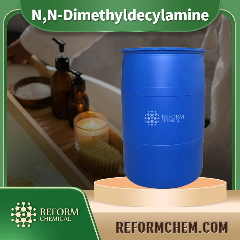 nn dimethyldecylamine