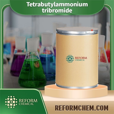 Tetra butyl ammonium tri bromid