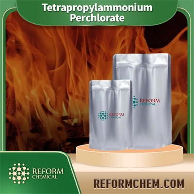 Tetra propyl ammonium perch lorat