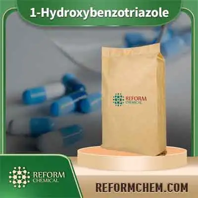 1-Hydroxybenzotriazol