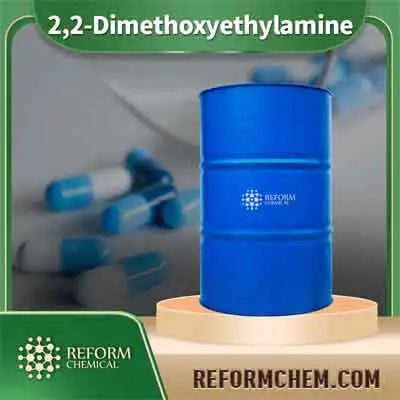 2,2-Dimethoxyethylamin