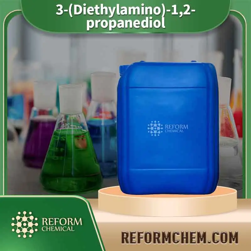 3 diethylamino 12 propanediol 621 56 7