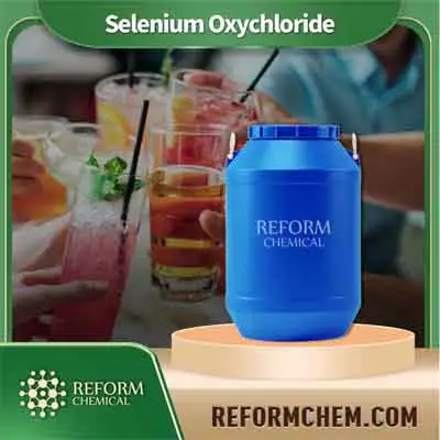 Selen oxy chlorid