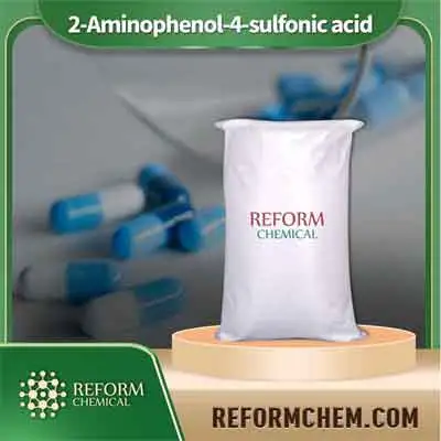 2-Aminophenol-4-sulfonsäure