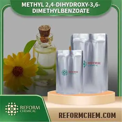 METHYL 2,4-DIHYDROXY-3,6-DIMETHYLBENZOAT