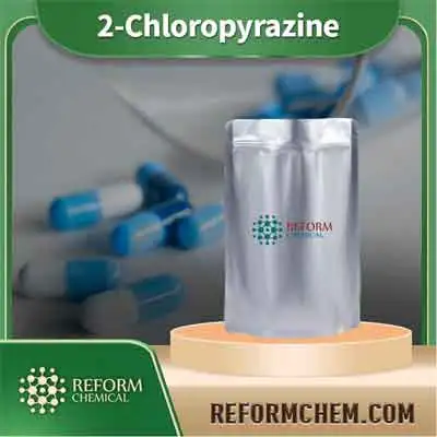 2-Chlorpyrazin