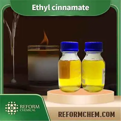 Ethyl cinna mat