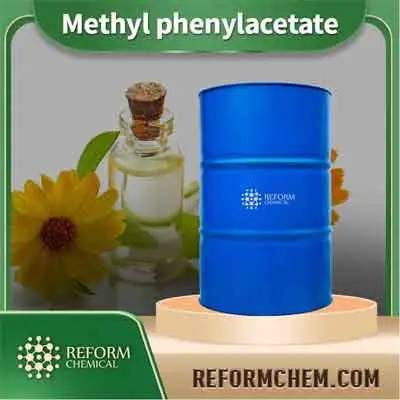 Methyl phenyl acetat