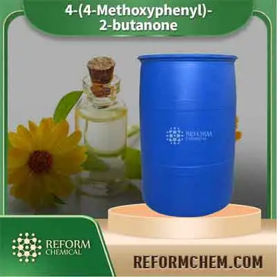 4-(4-Methoxyphenyl)-2-butanon