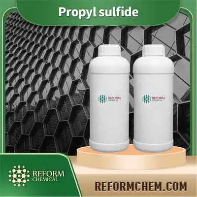 Propyl sulfid