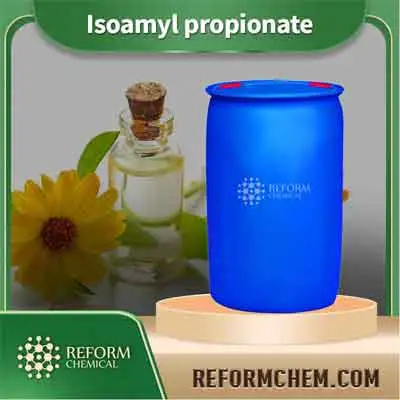 Isoamyl propionat