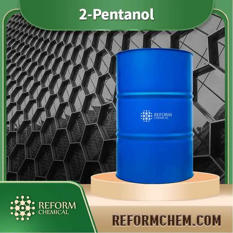 2 pentanol 6032 29 7