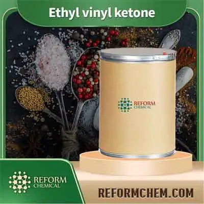 Ethyl vinyl keton