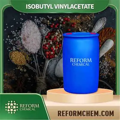 ISOBUTYL-VINYLACETAT