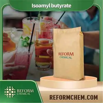 Isoamyl butyrat