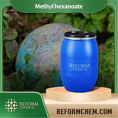 Methyl hexan oat